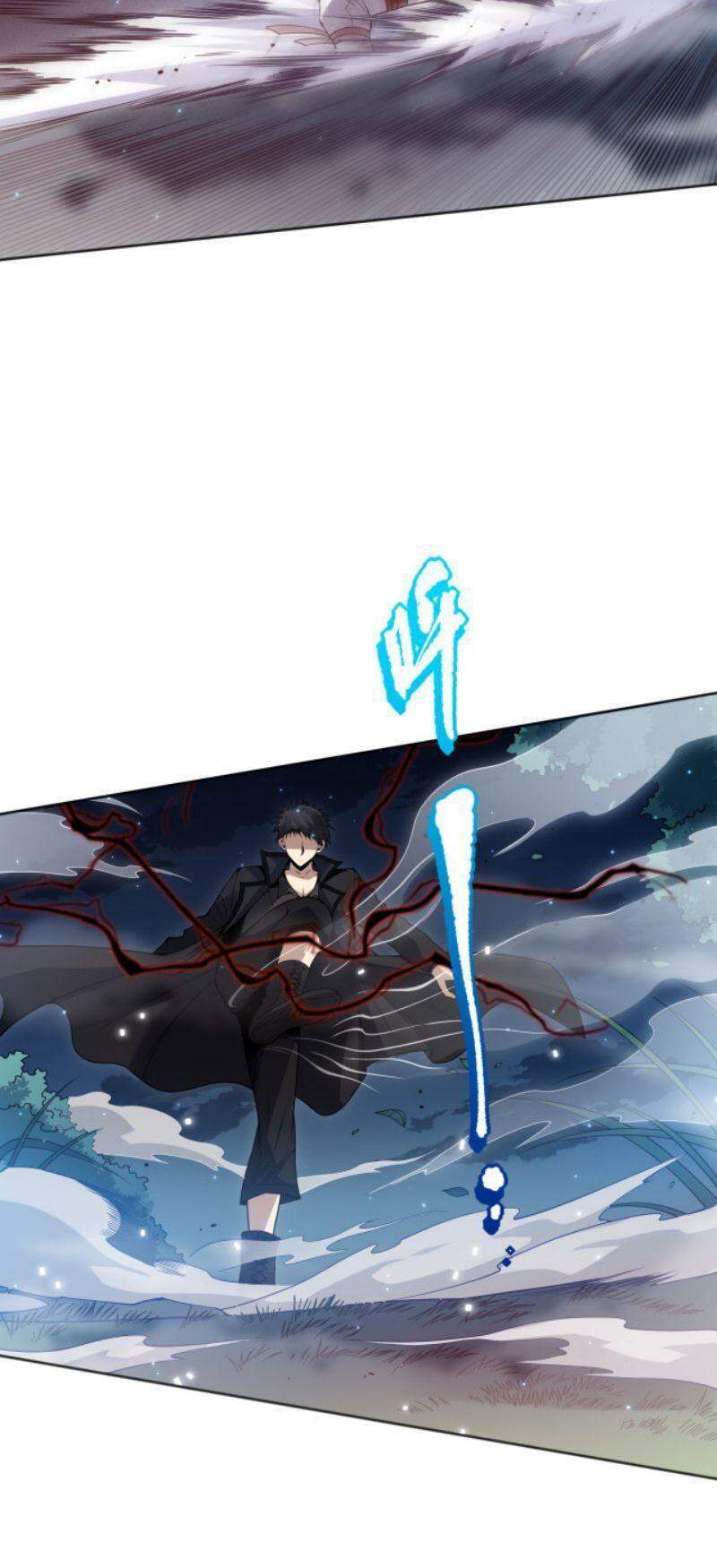 Giản Giới Chapter 144 - 46