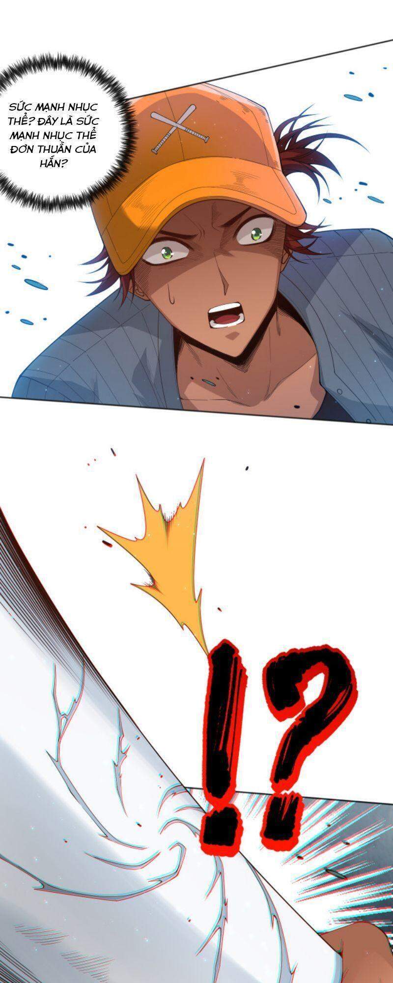 Giản Giới Chapter 144 - 7