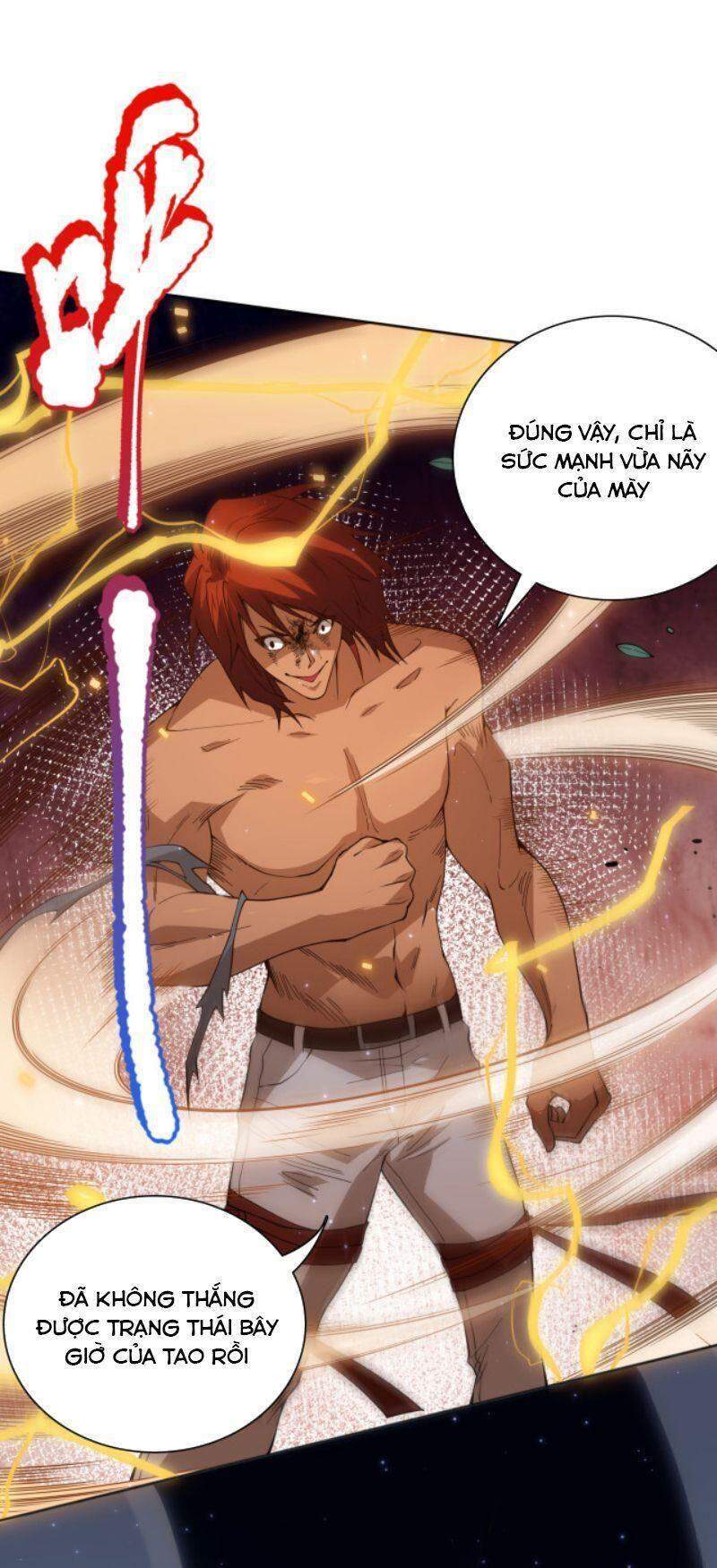 Giản Giới Chapter 144 - 63