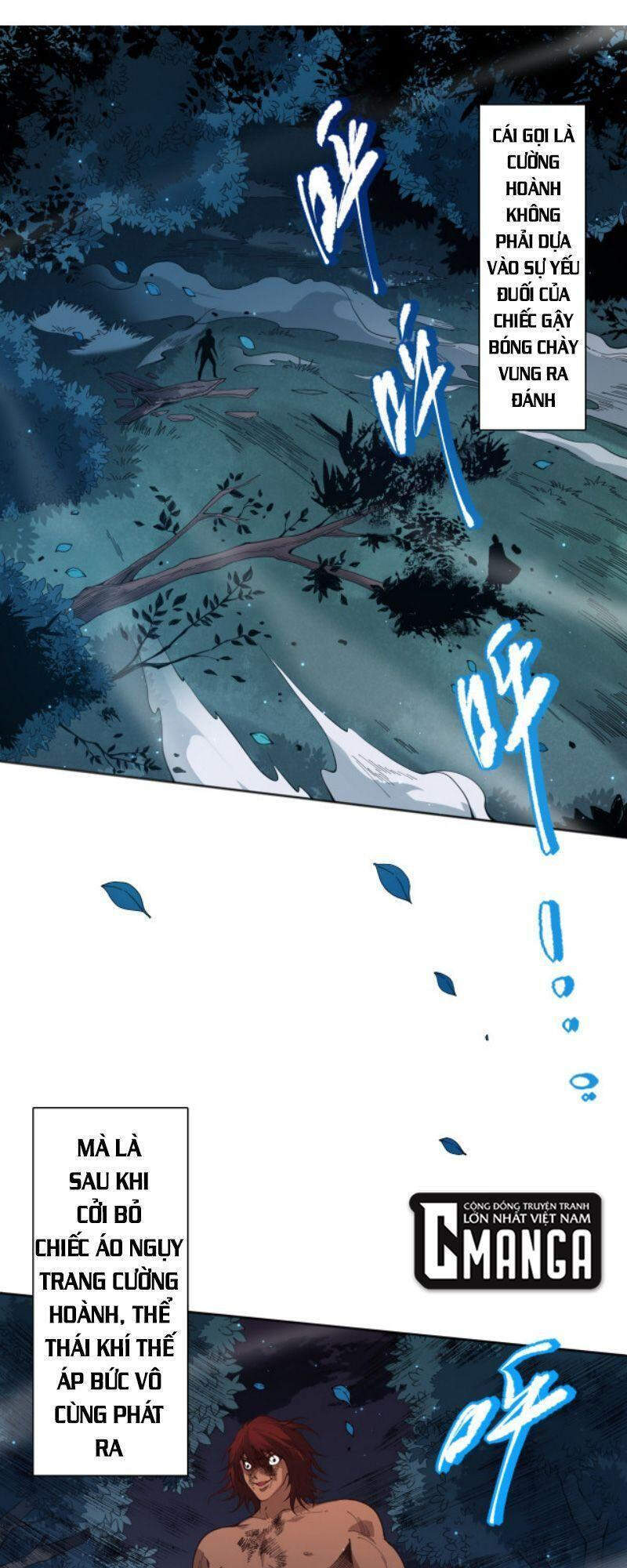 Giản Giới Chapter 145 - 1