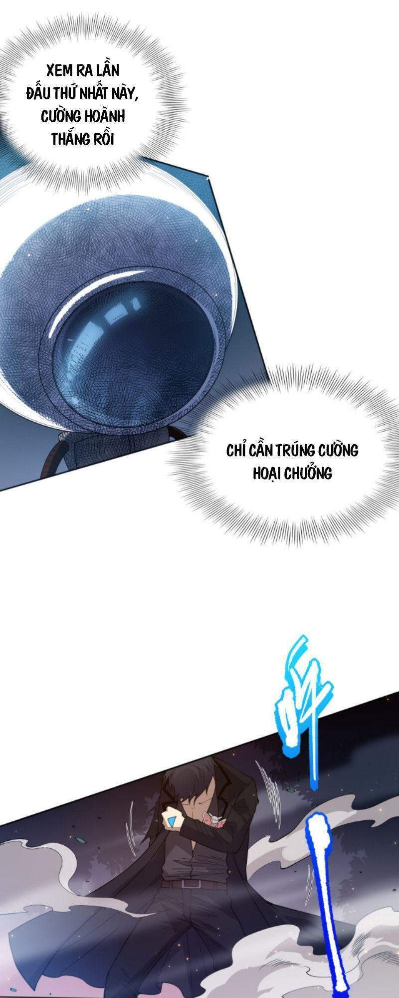 Giản Giới Chapter 145 - 15