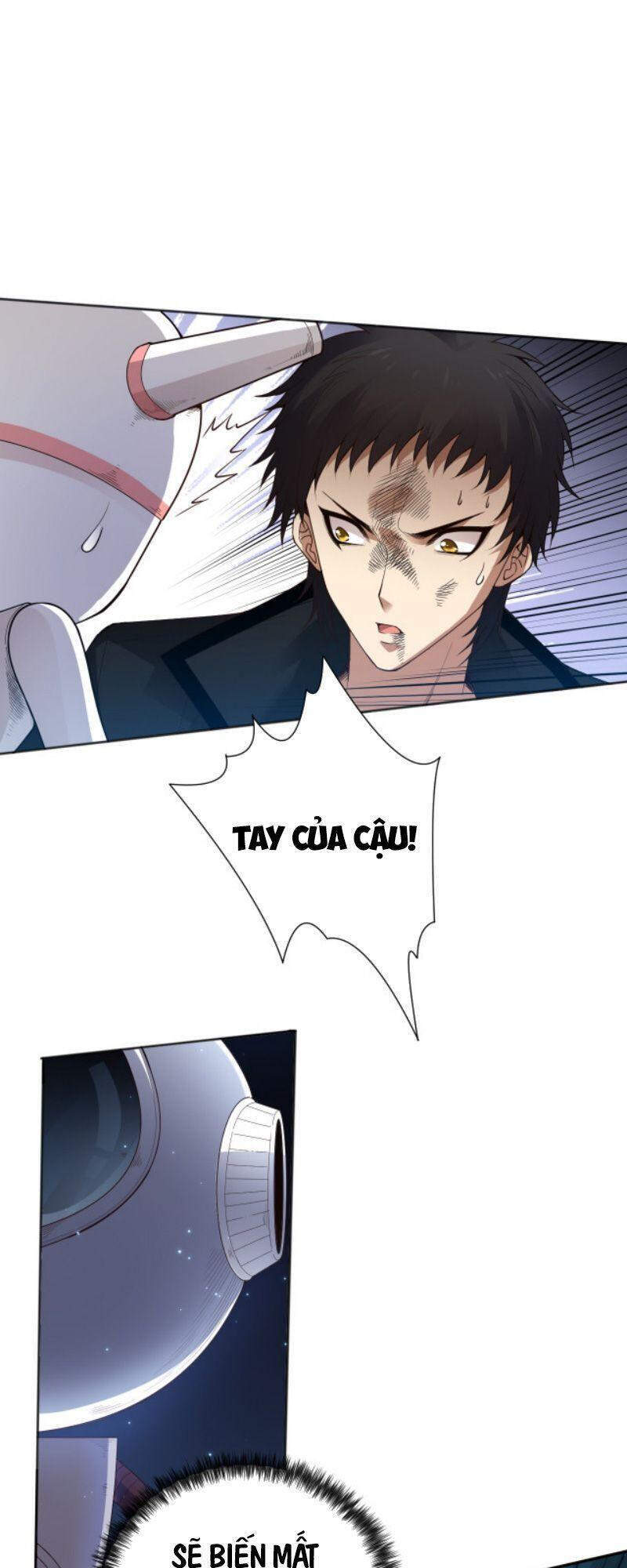 Giản Giới Chapter 145 - 17