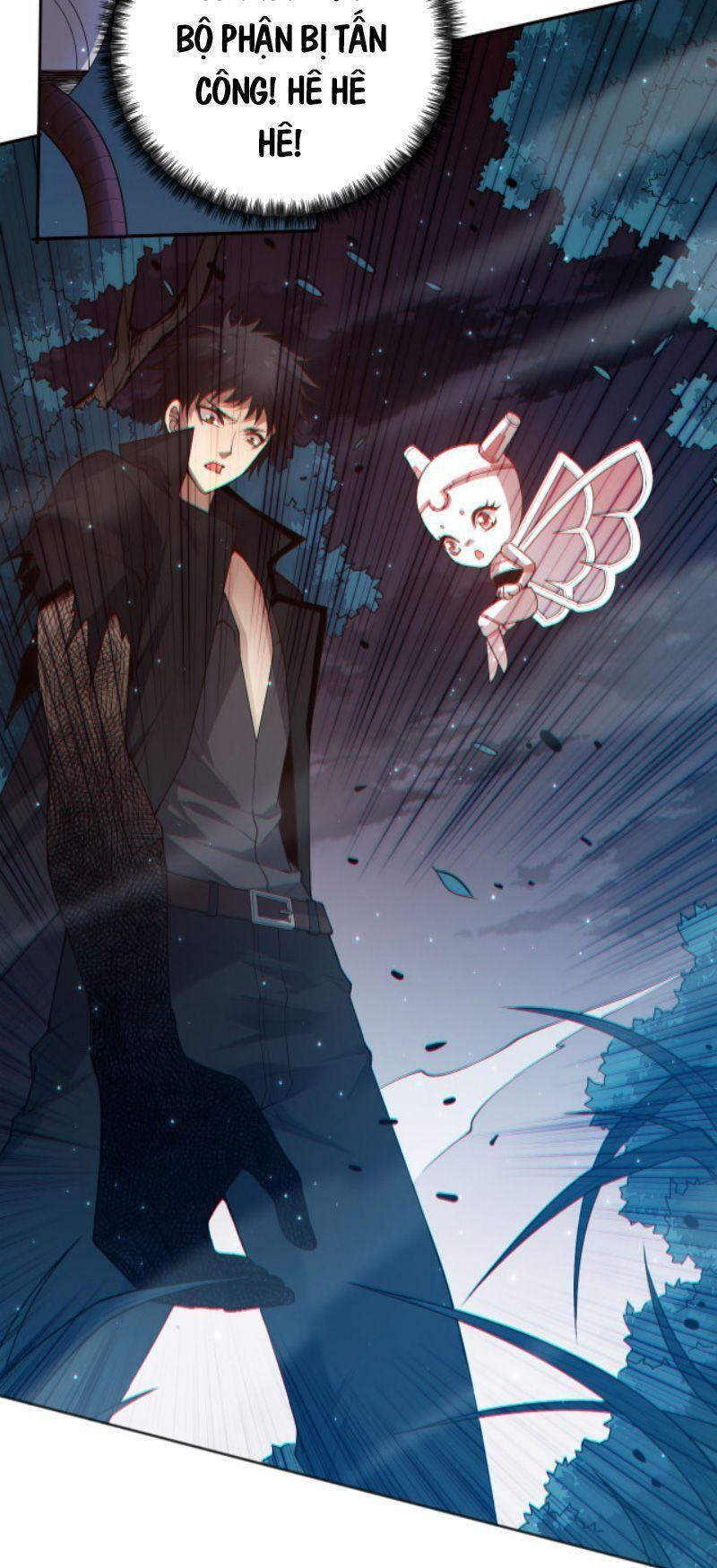 Giản Giới Chapter 145 - 18