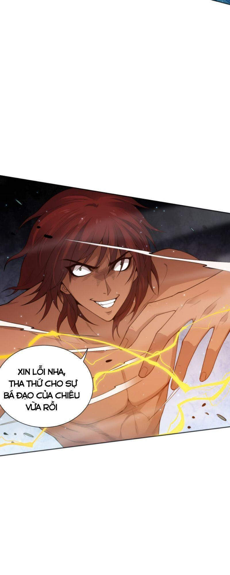 Giản Giới Chapter 145 - 19