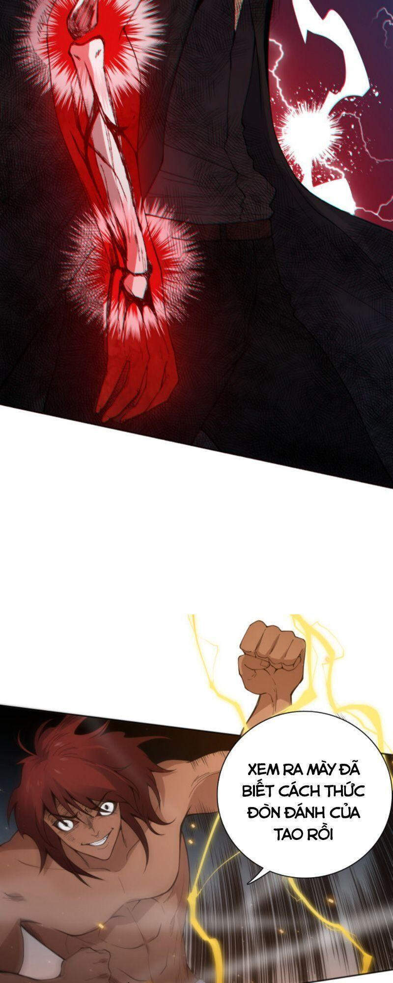 Giản Giới Chapter 145 - 23