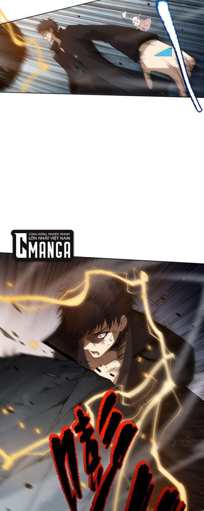 Giản Giới Chapter 145 - 29