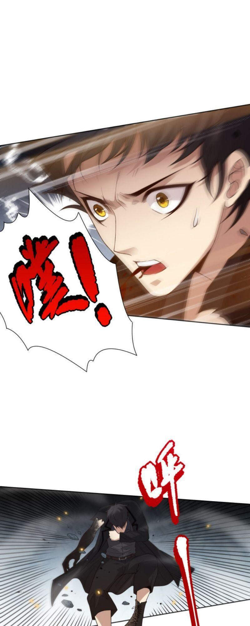 Giản Giới Chapter 145 - 31