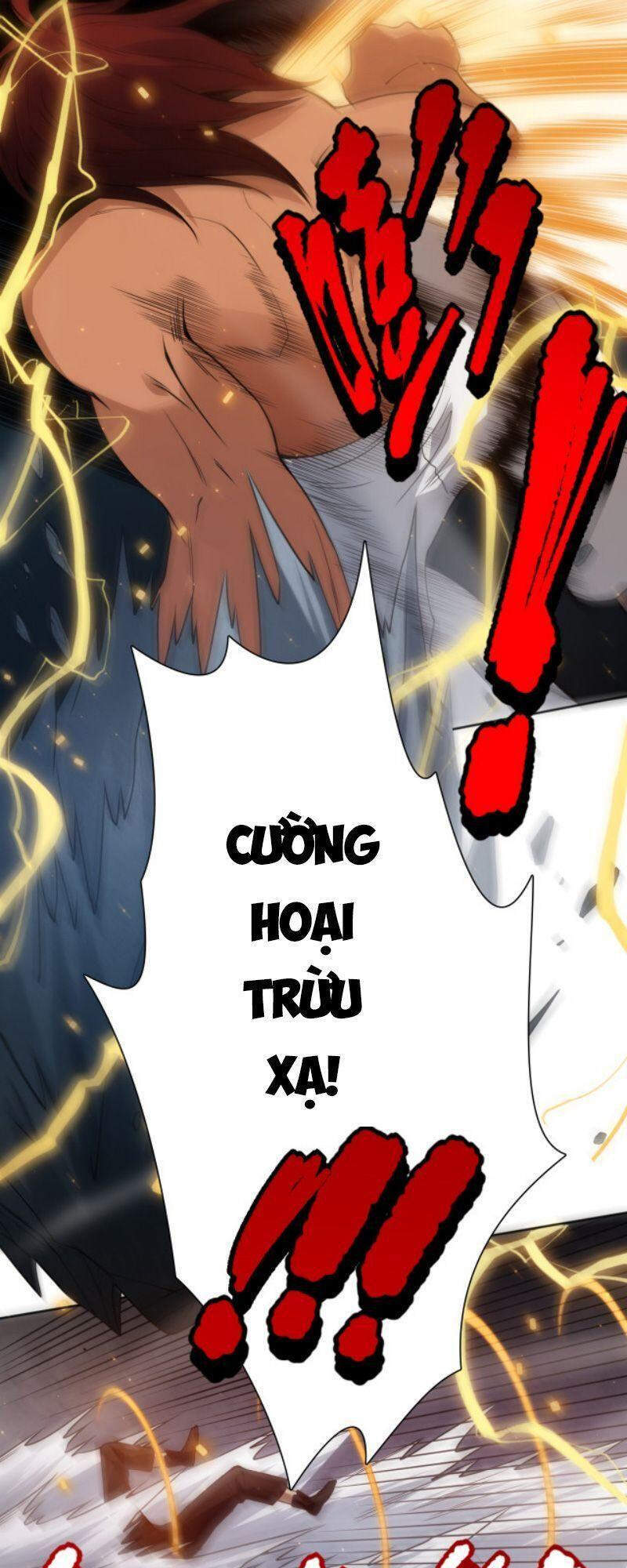 Giản Giới Chapter 145 - 38