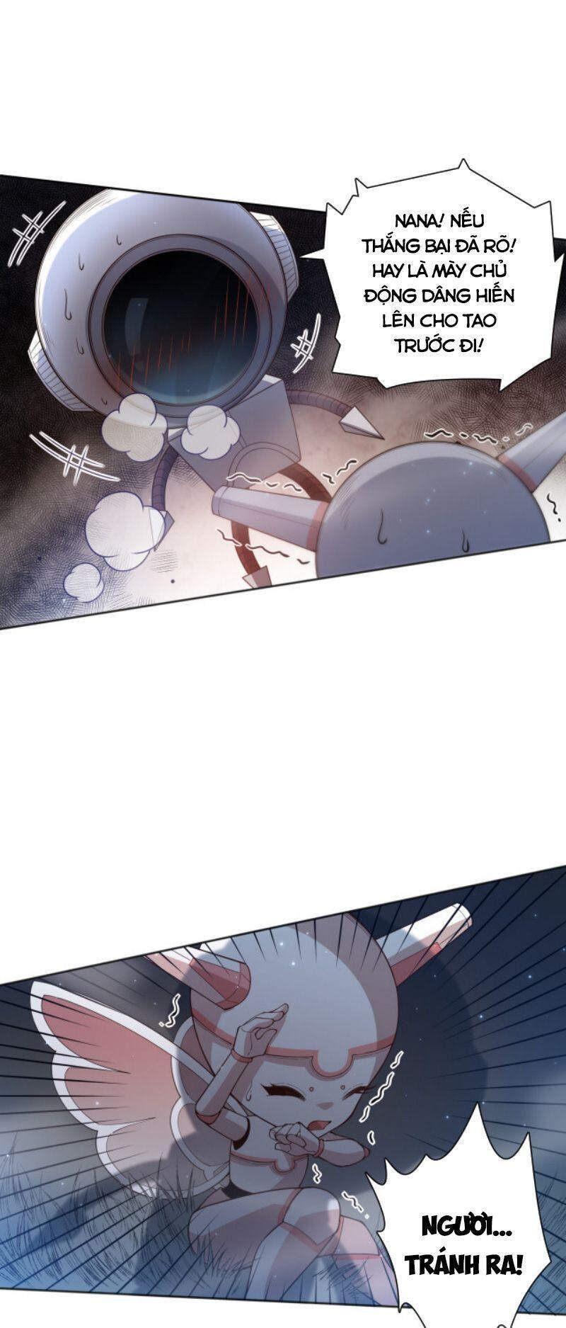 Giản Giới Chapter 145 - 46