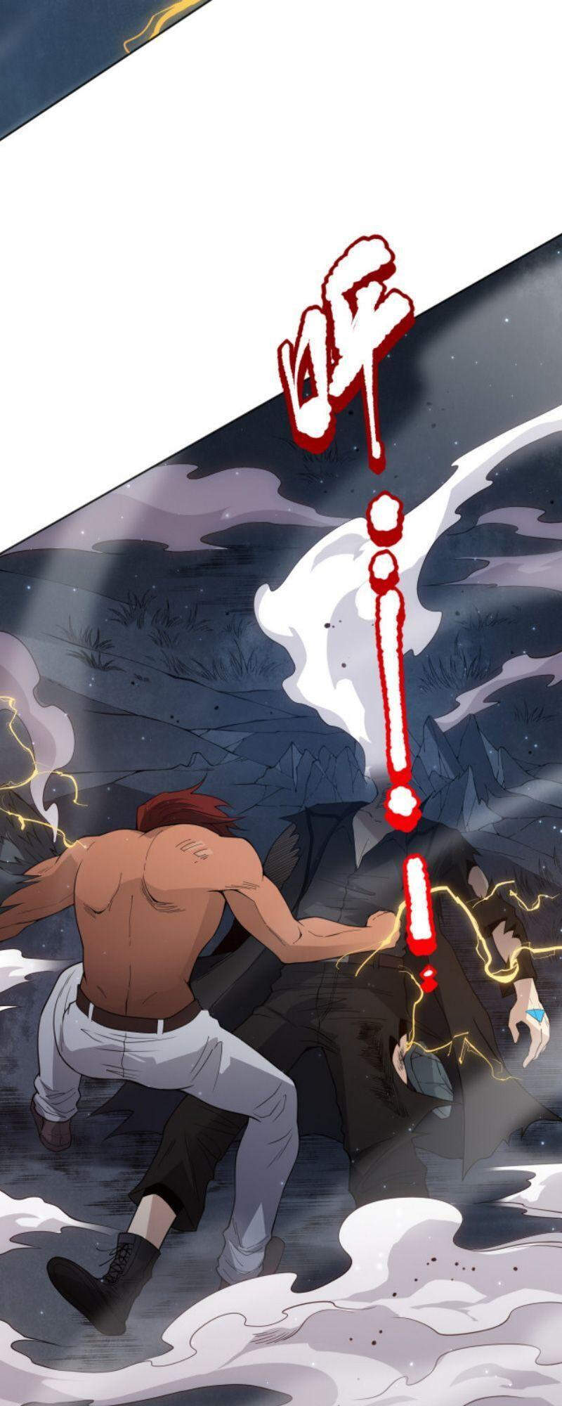 Giản Giới Chapter 145 - 51