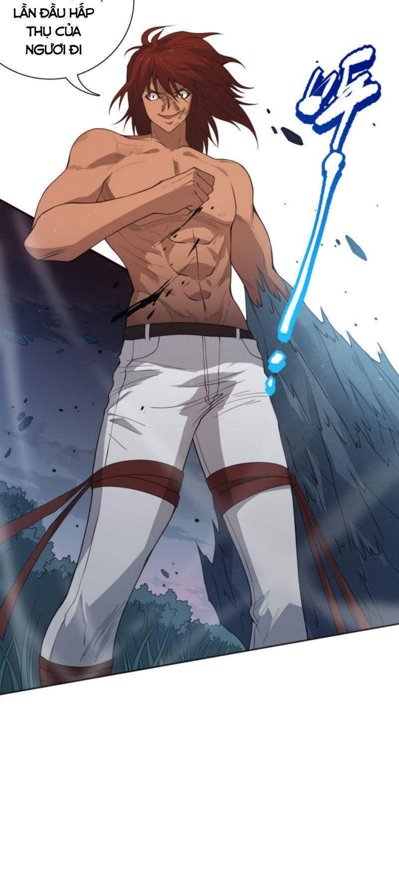 Giản Giới Chapter 145 - 54