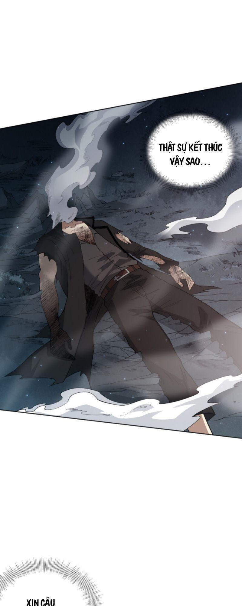 Giản Giới Chapter 145 - 57