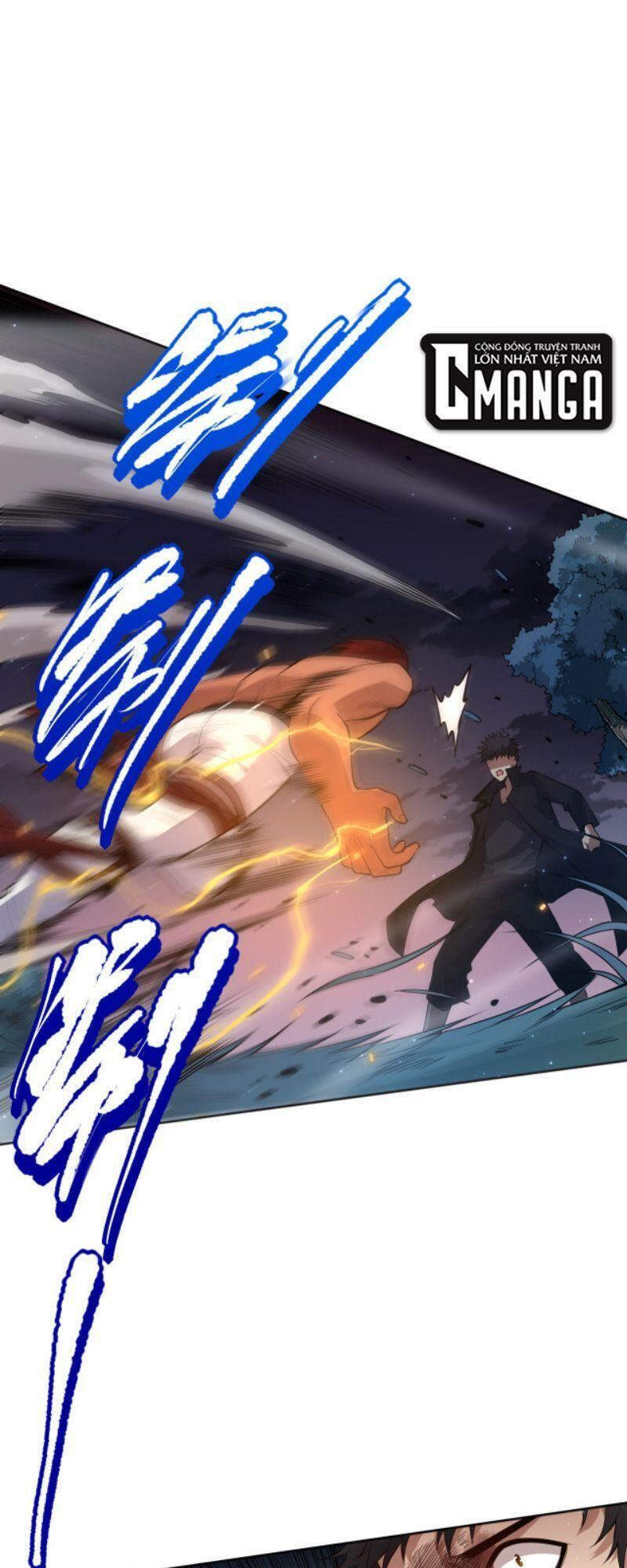 Giản Giới Chapter 145 - 7