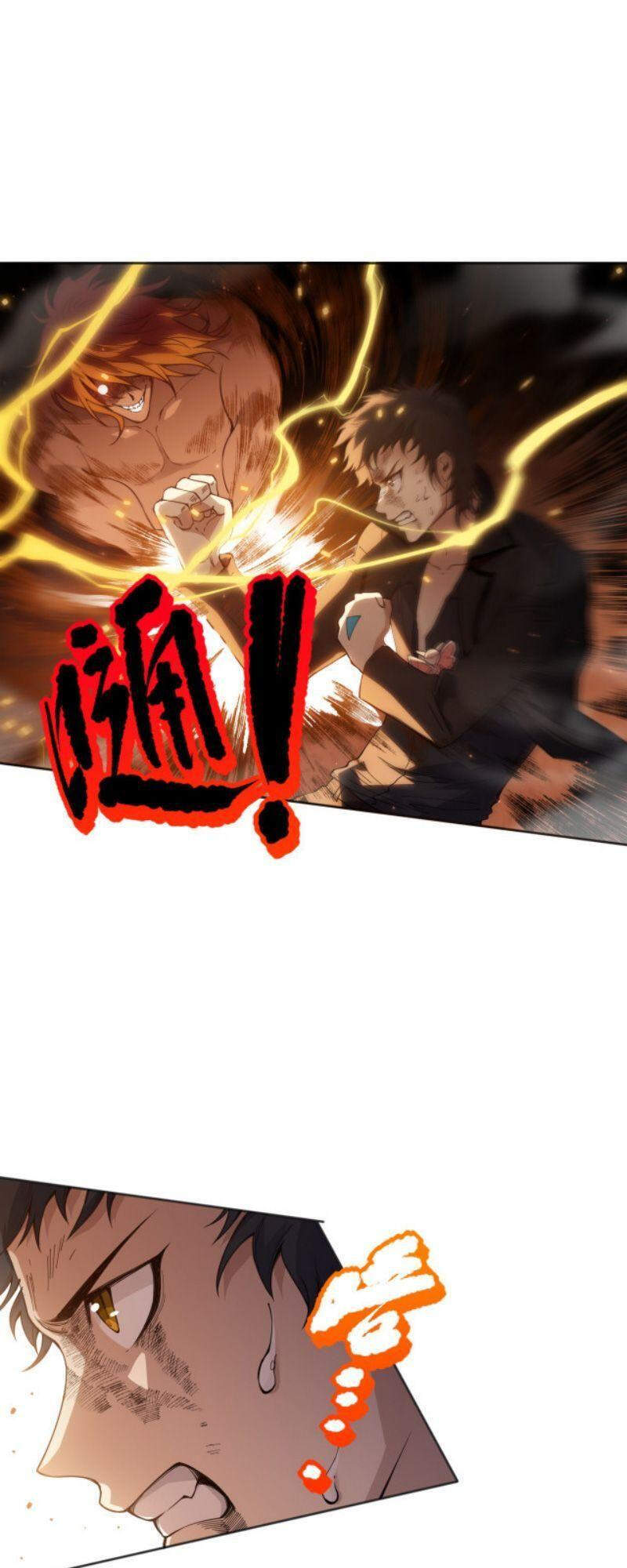 Giản Giới Chapter 145 - 9