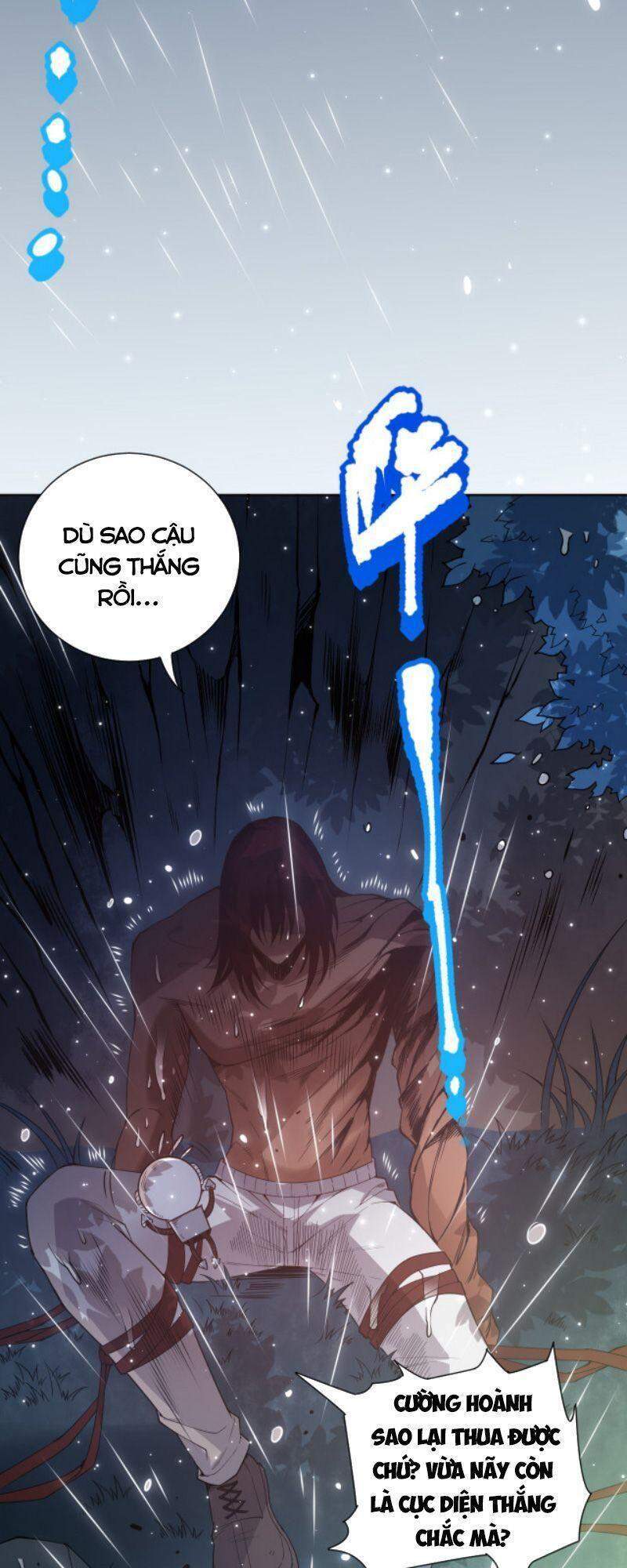 Giản Giới Chapter 147 - 11