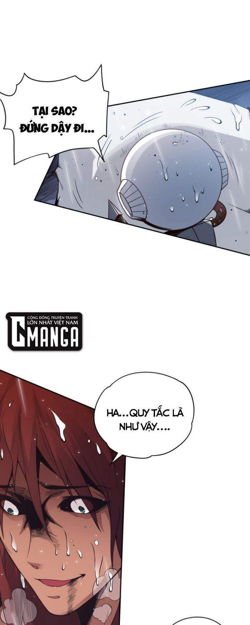 Giản Giới Chapter 147 - 13