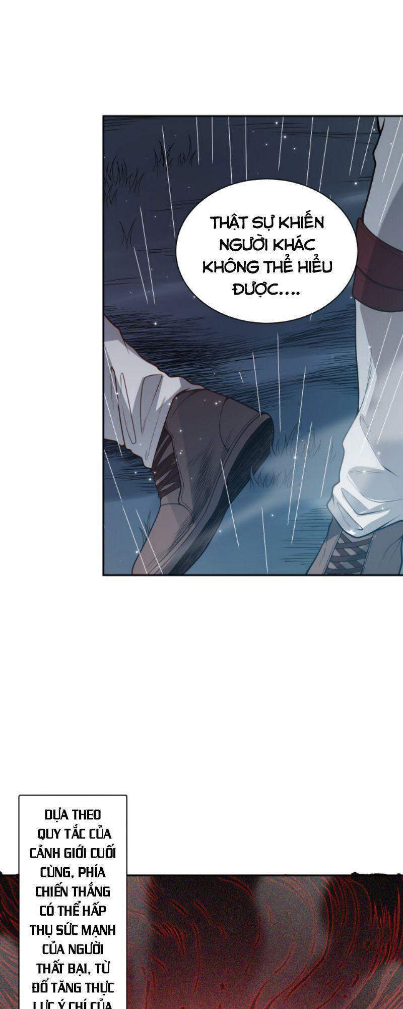 Giản Giới Chapter 147 - 19