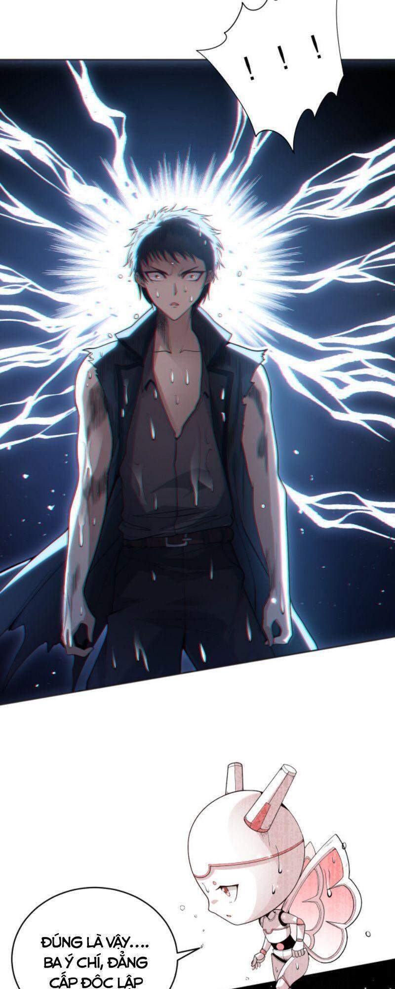 Giản Giới Chapter 147 - 27