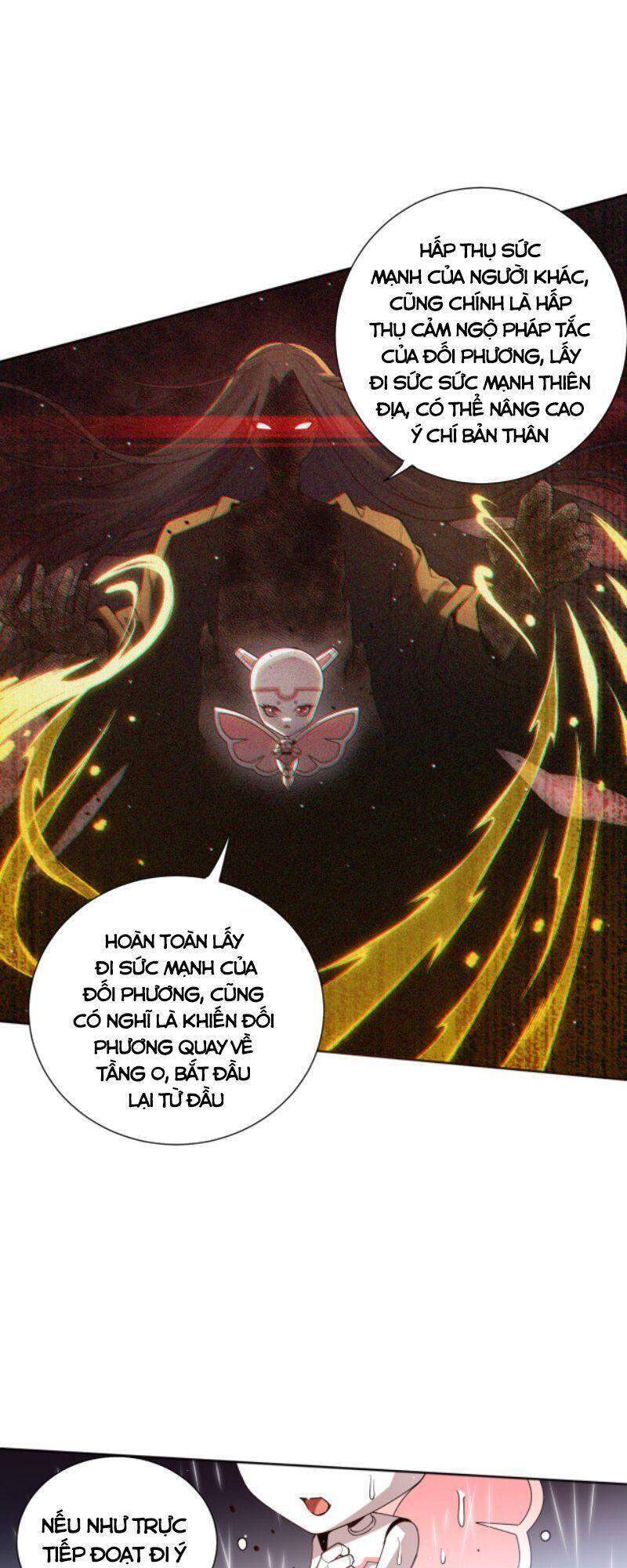 Giản Giới Chapter 147 - 31