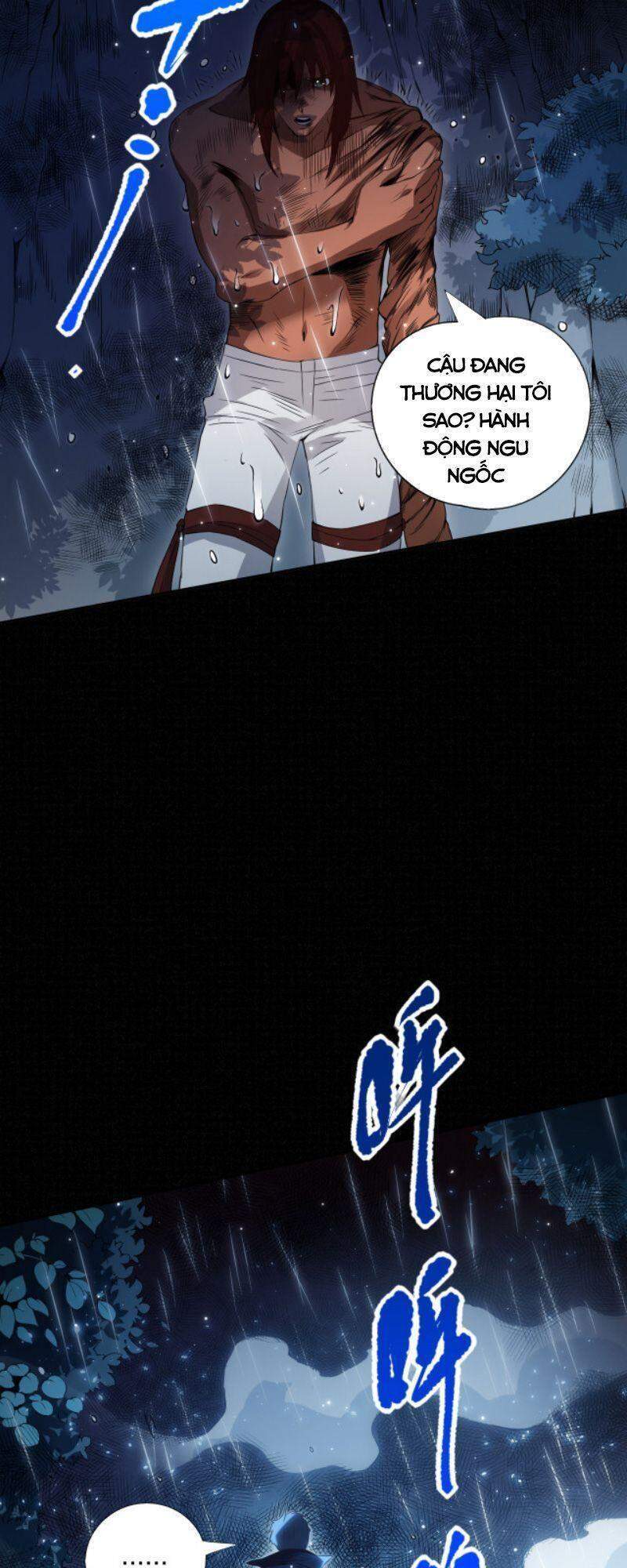 Giản Giới Chapter 147 - 43