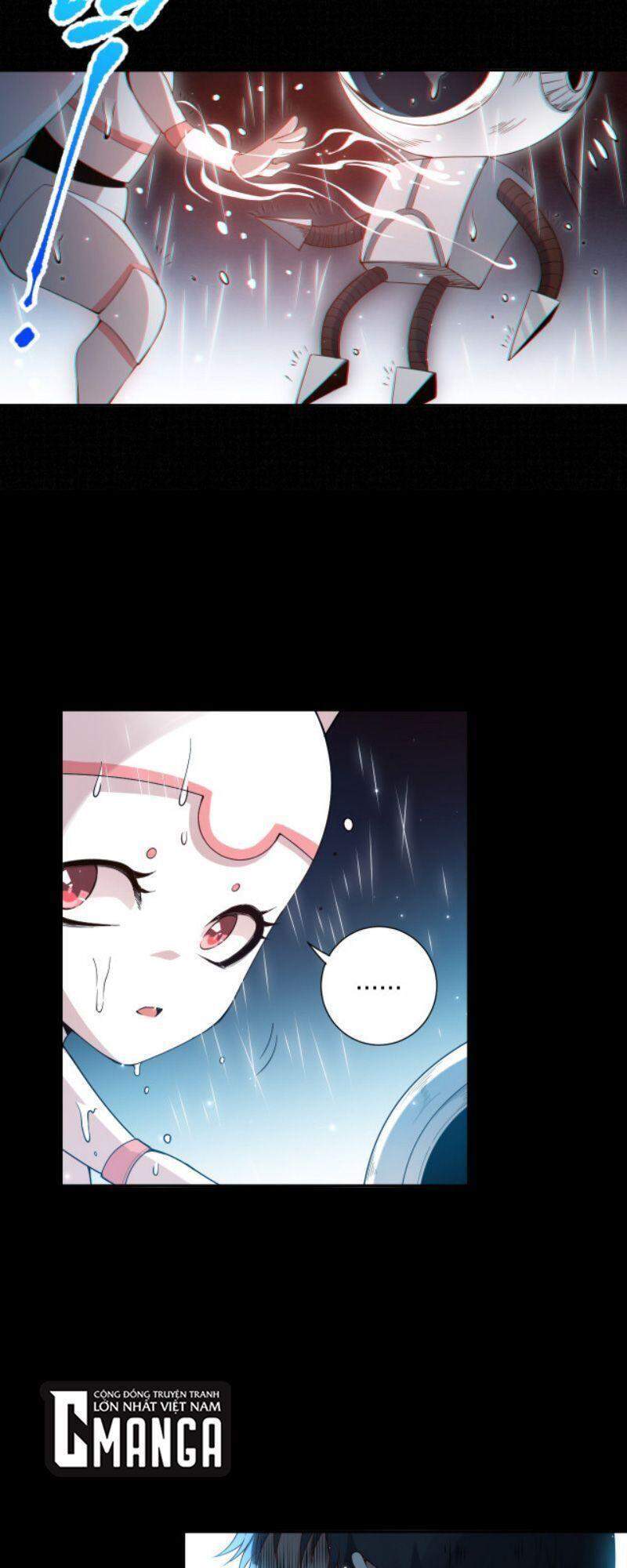 Giản Giới Chapter 147 - 45