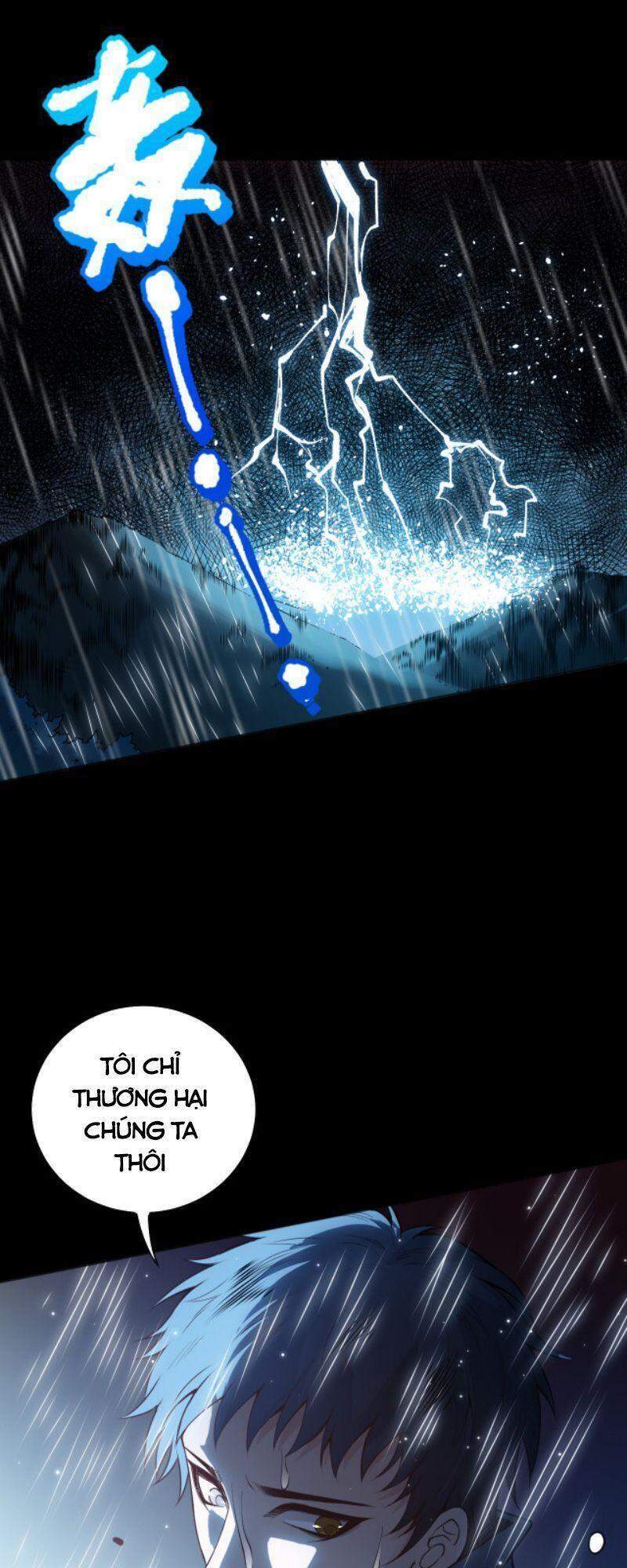 Giản Giới Chapter 147 - 47