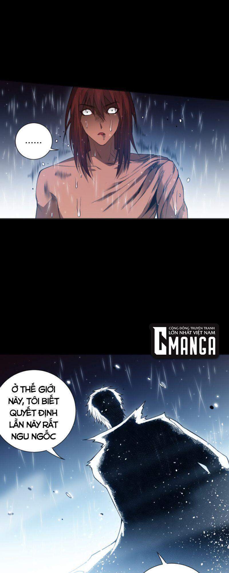 Giản Giới Chapter 147 - 49