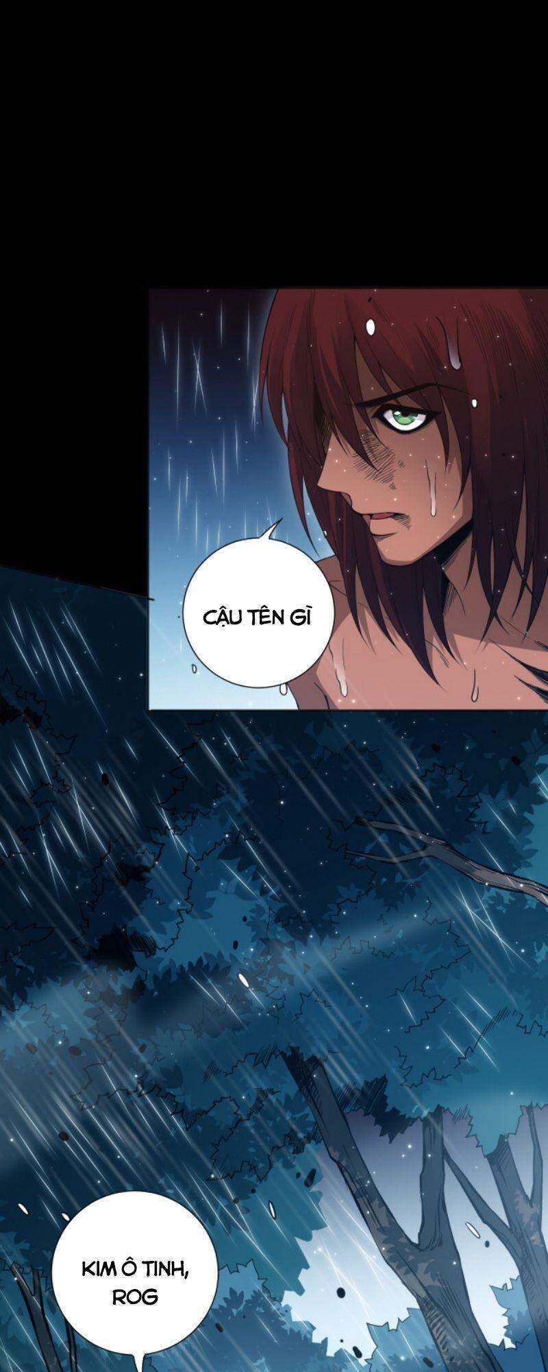 Giản Giới Chapter 147 - 51