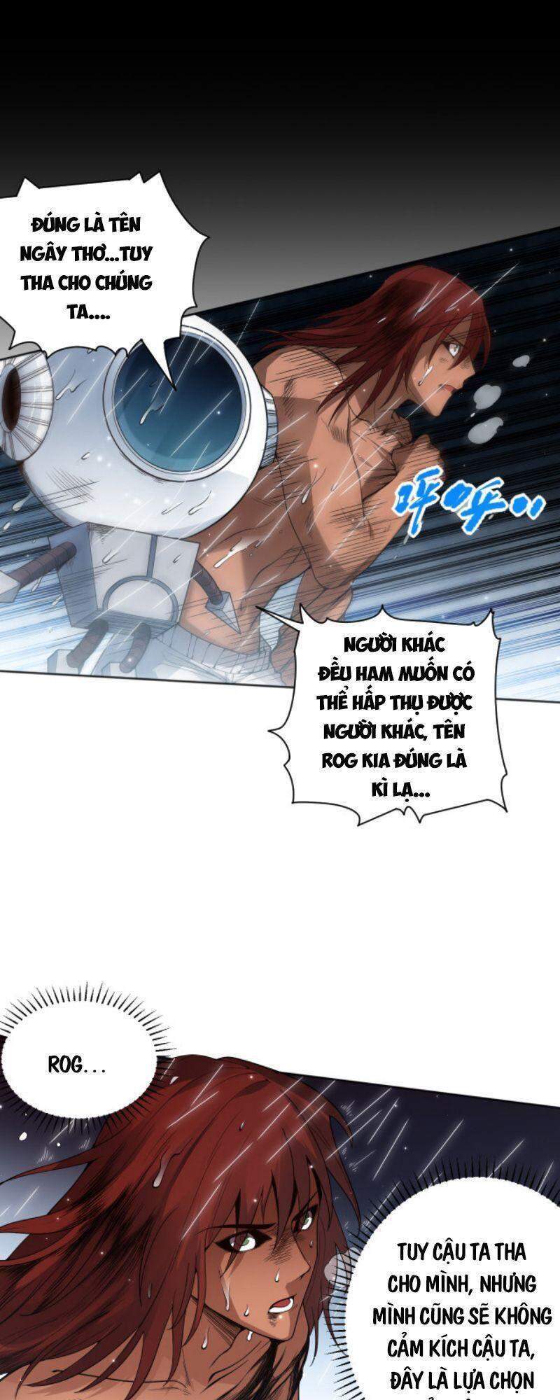 Giản Giới Chapter 147 - 53