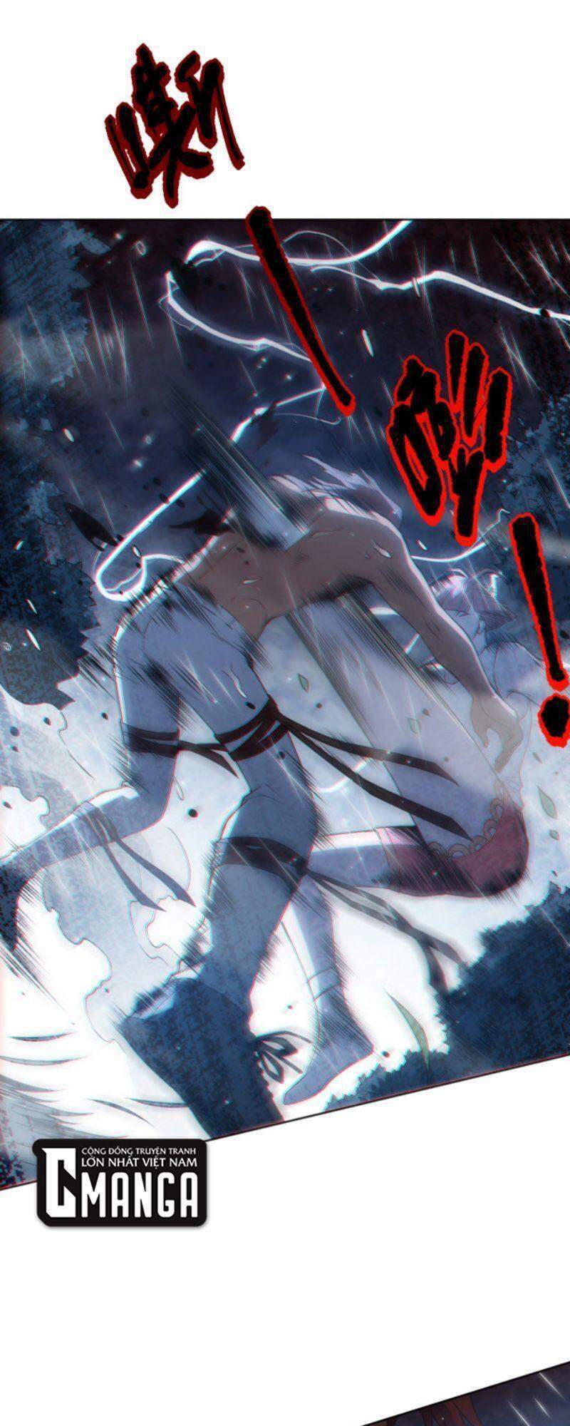 Giản Giới Chapter 147 - 57