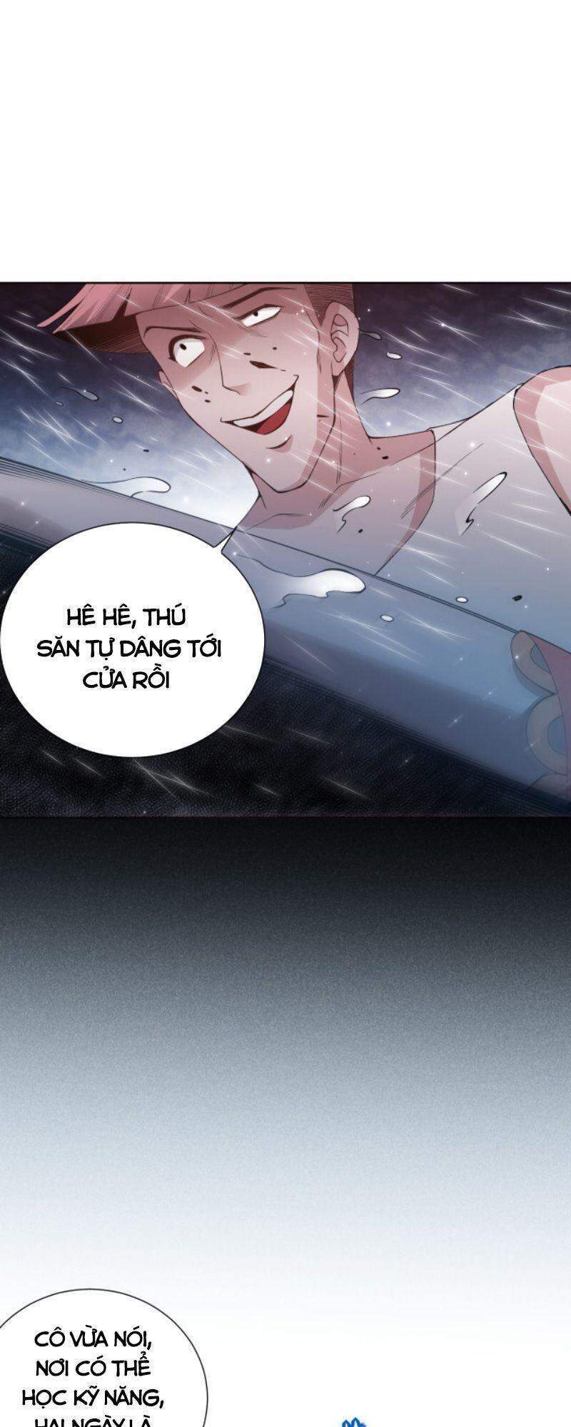 Giản Giới Chapter 147 - 59