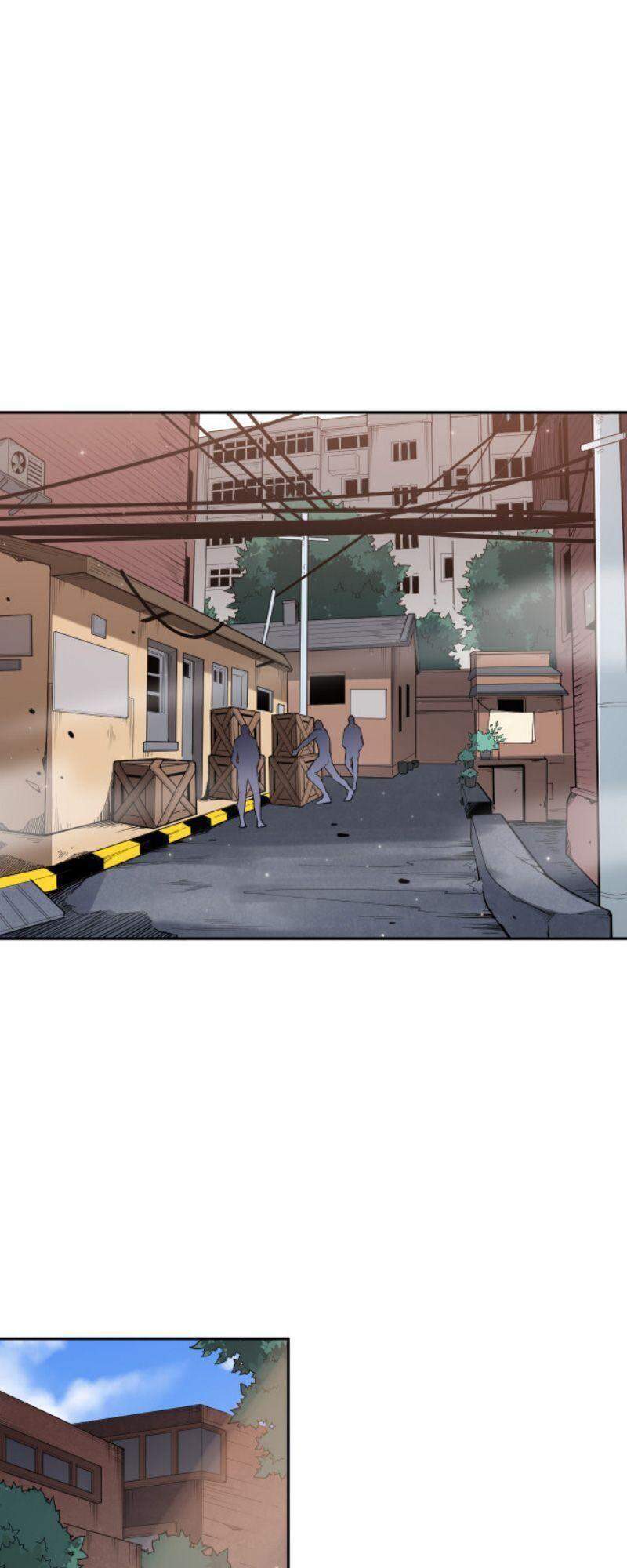 Giản Giới Chapter 149 - 3