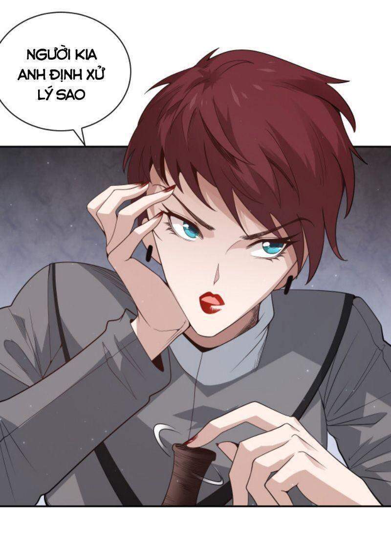 Giản Giới Chapter 149 - 24