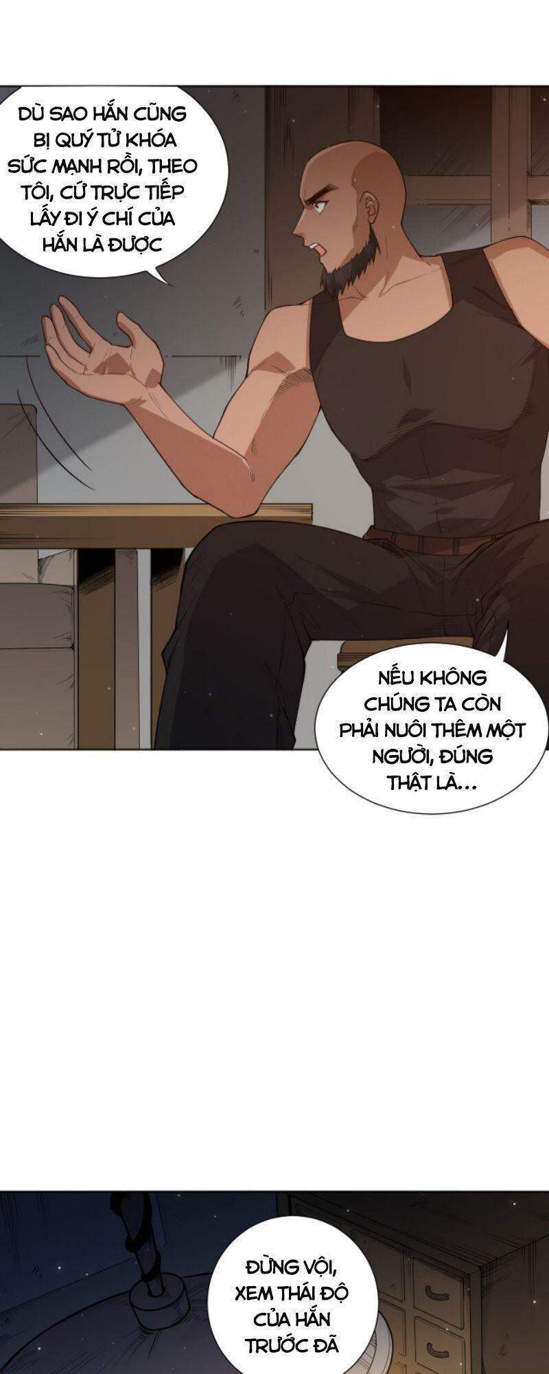 Giản Giới Chapter 149 - 27