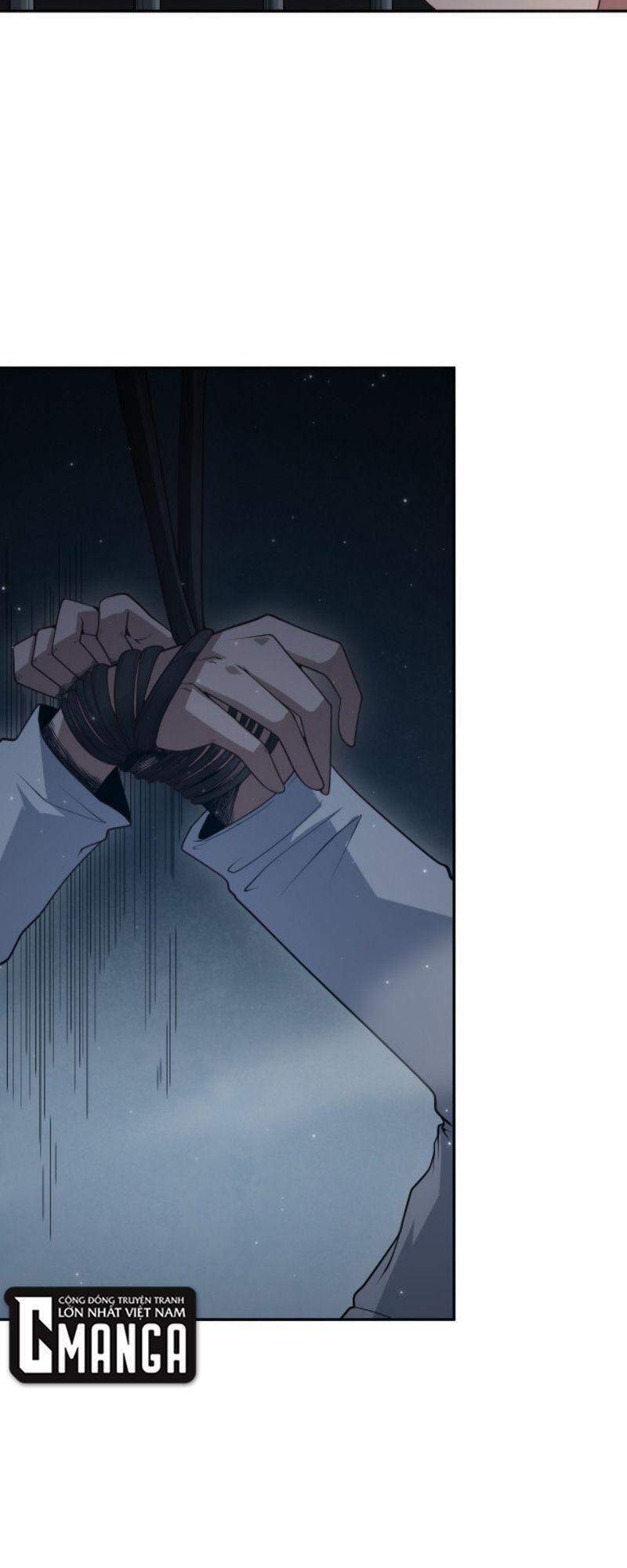 Giản Giới Chapter 149 - 33