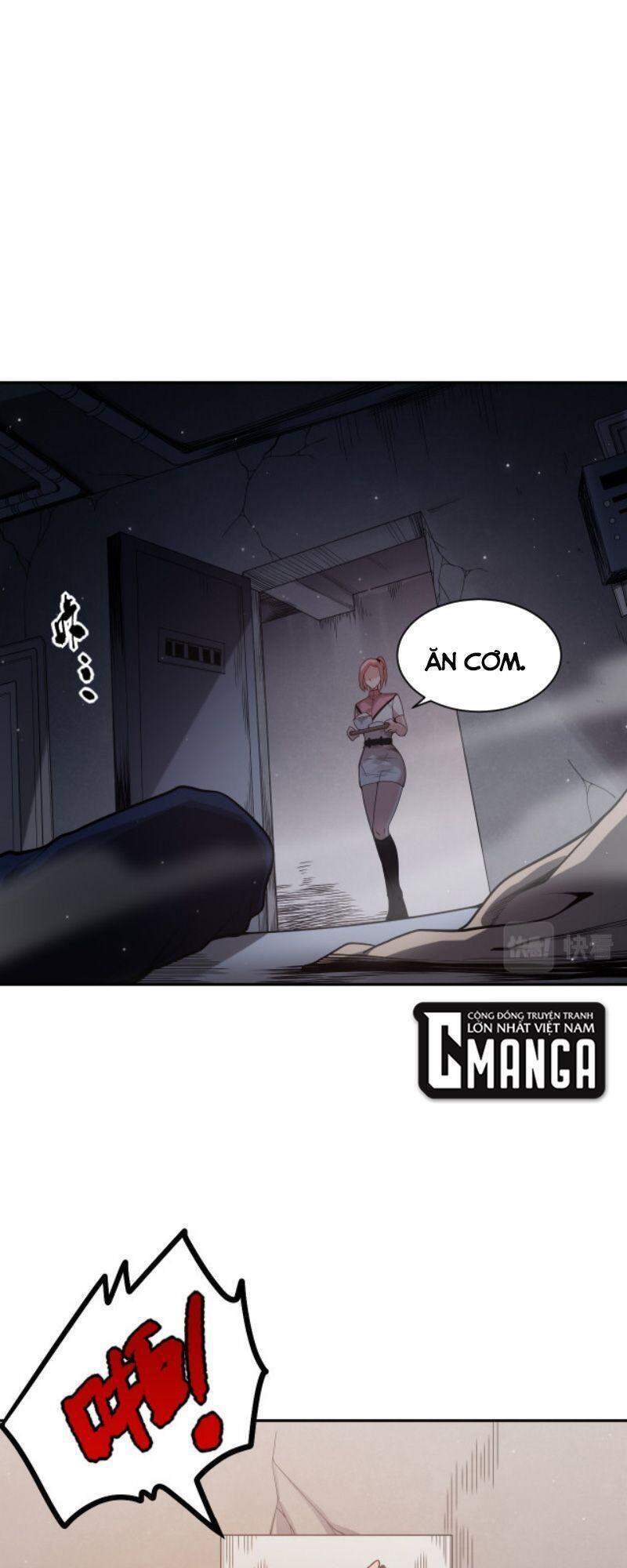 Giản Giới Chapter 149 - 37