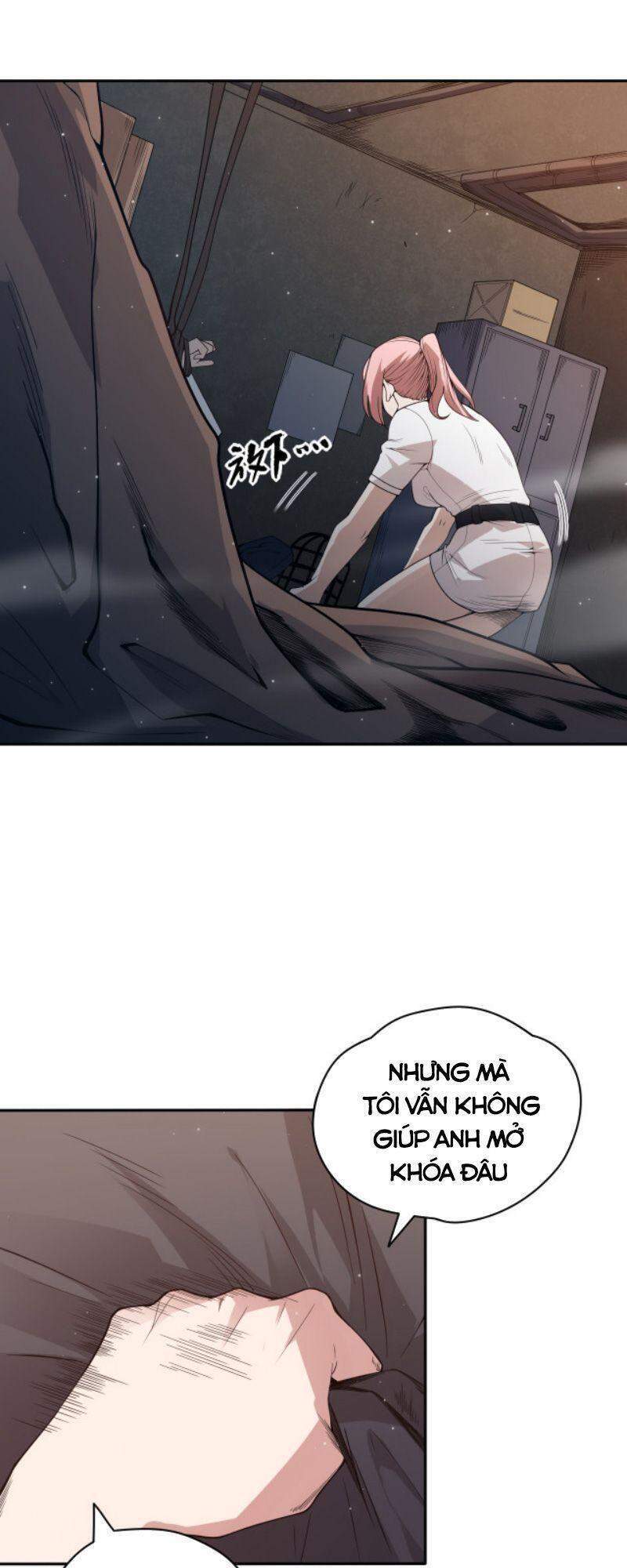 Giản Giới Chapter 149 - 39