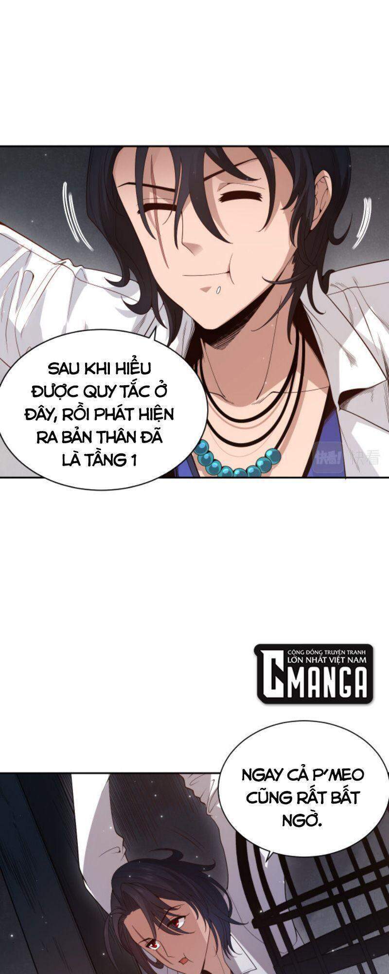 Giản Giới Chapter 149 - 45