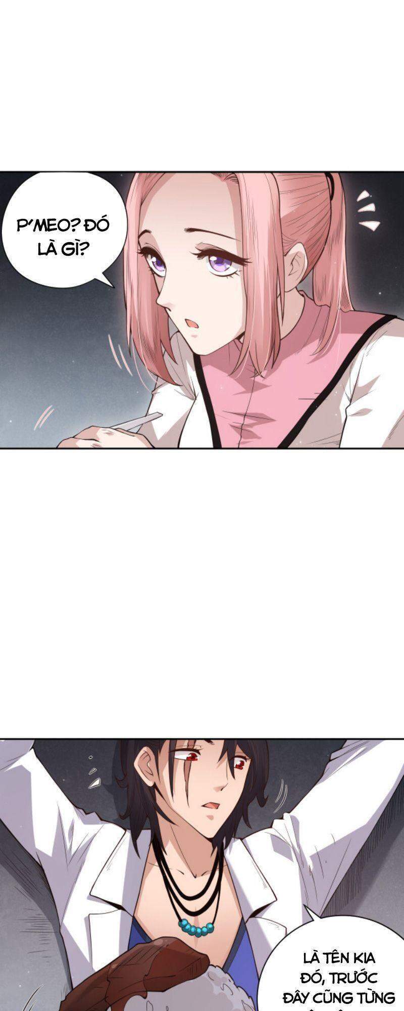 Giản Giới Chapter 149 - 47