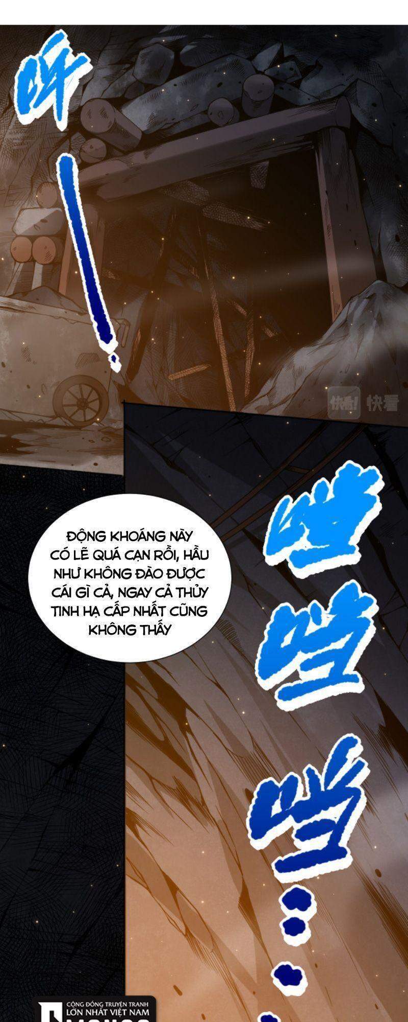 Giản Giới Chapter 150 - 1