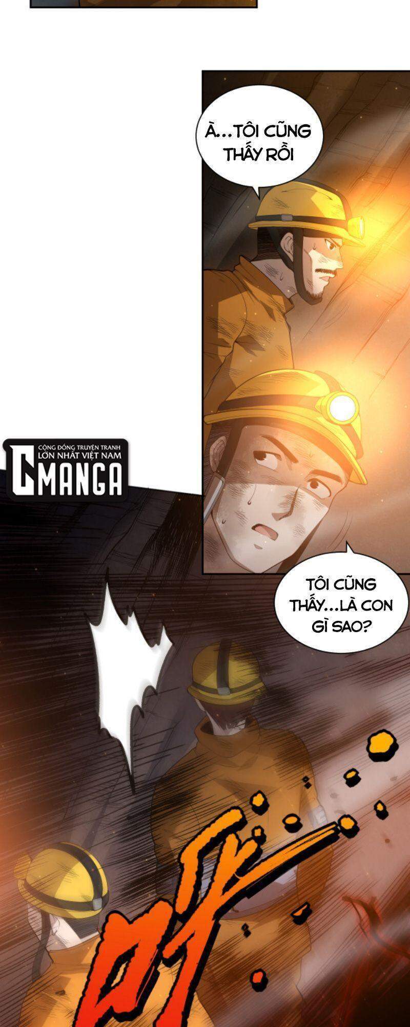 Giản Giới Chapter 150 - 13