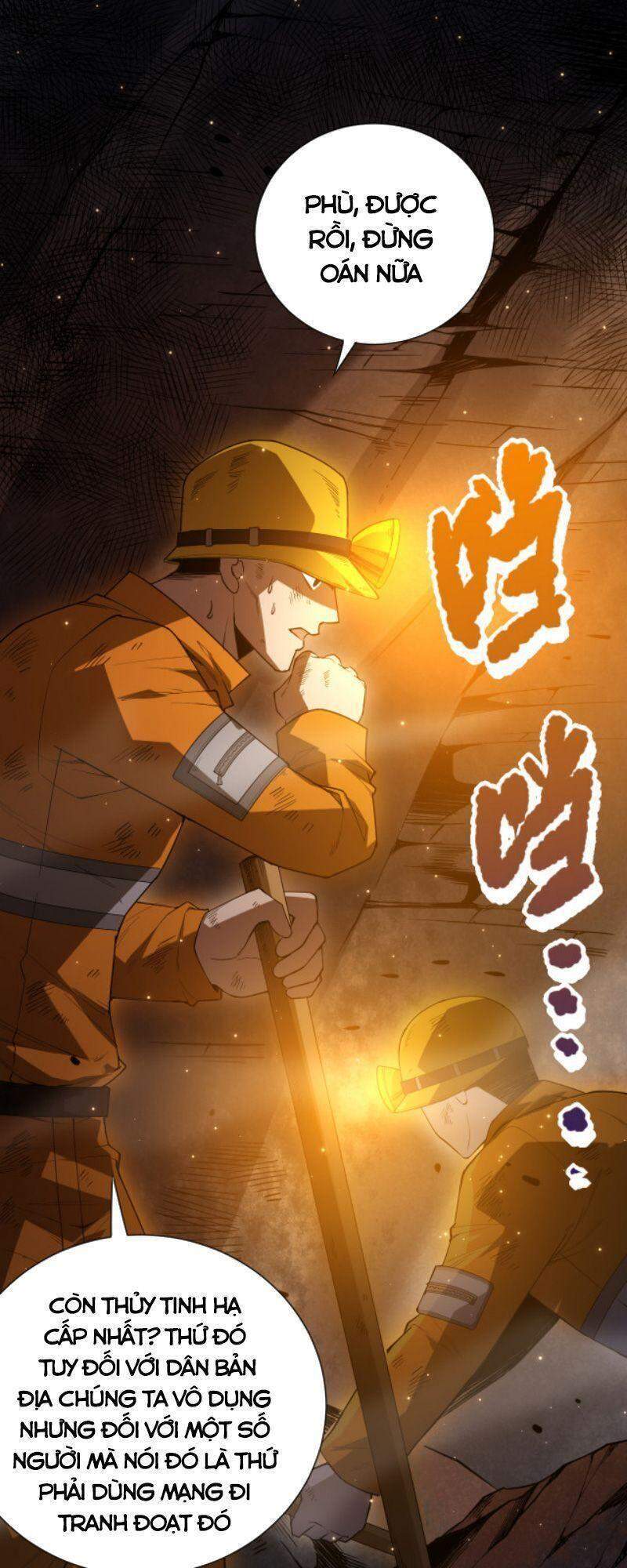 Giản Giới Chapter 150 - 3