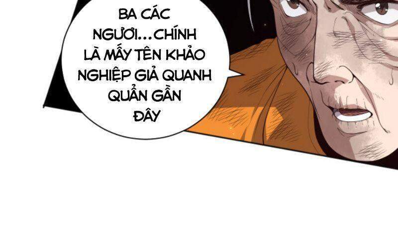 Giản Giới Chapter 150 - 24