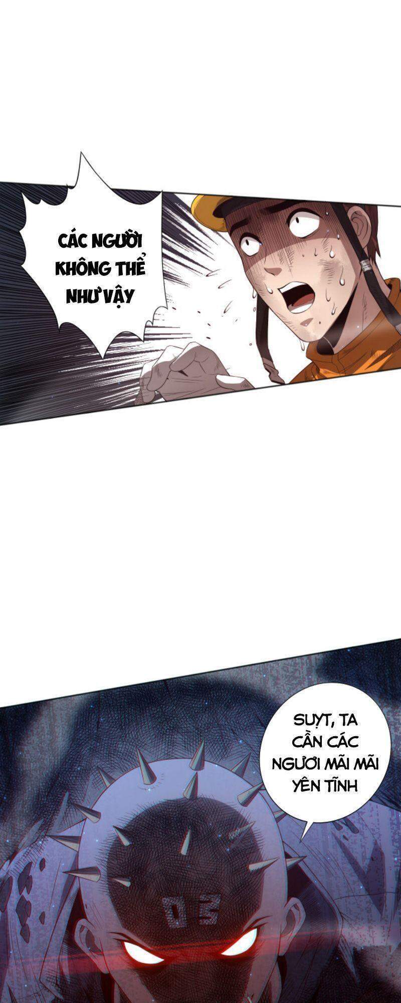 Giản Giới Chapter 150 - 27