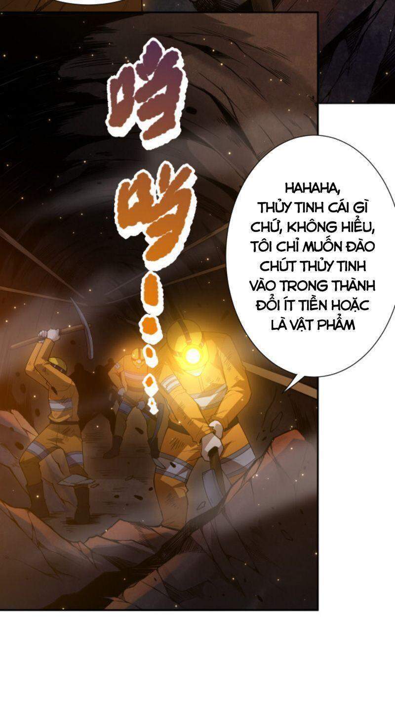 Giản Giới Chapter 150 - 4