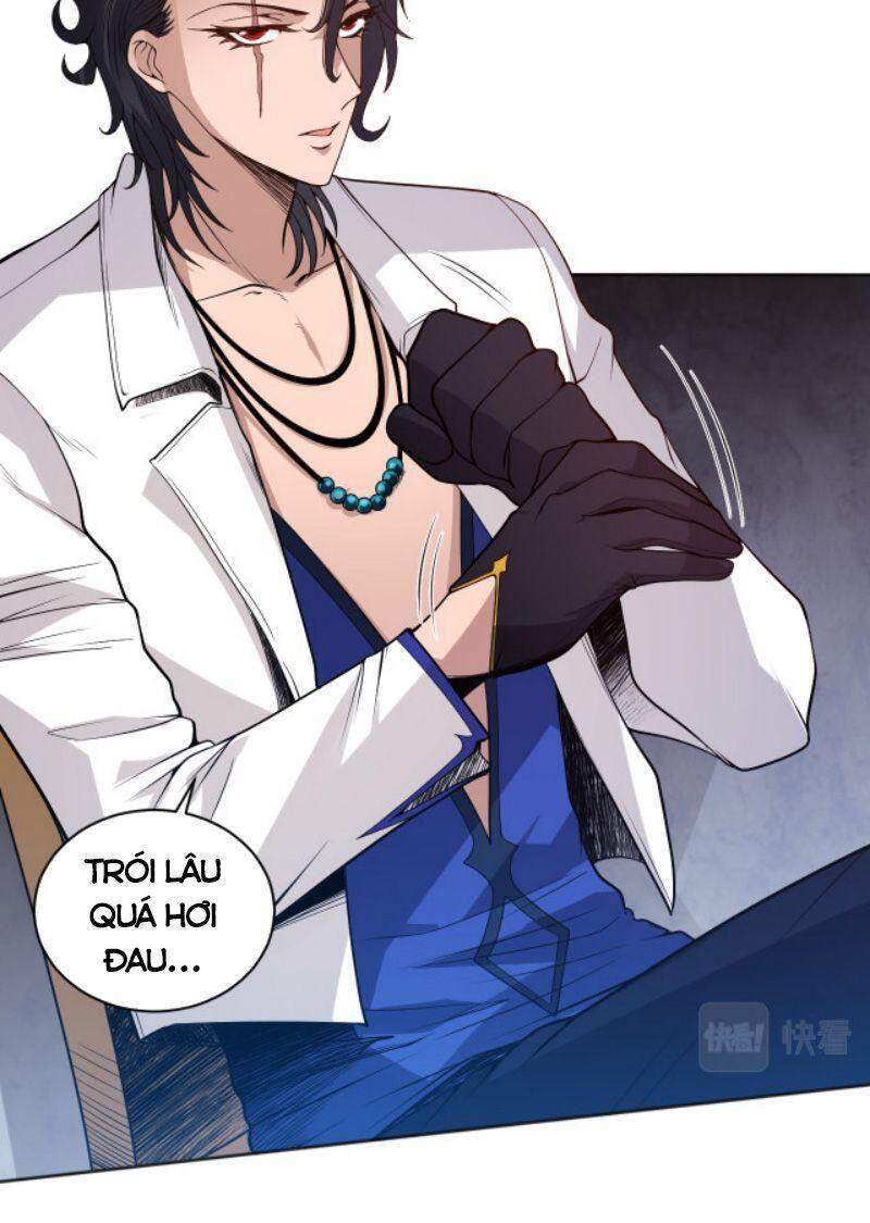 Giản Giới Chapter 150 - 32