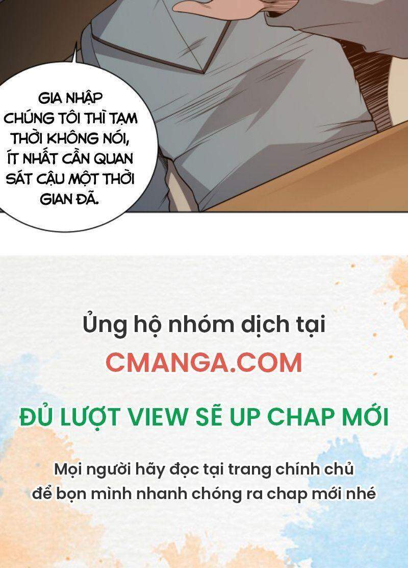 Giản Giới Chapter 150 - 34