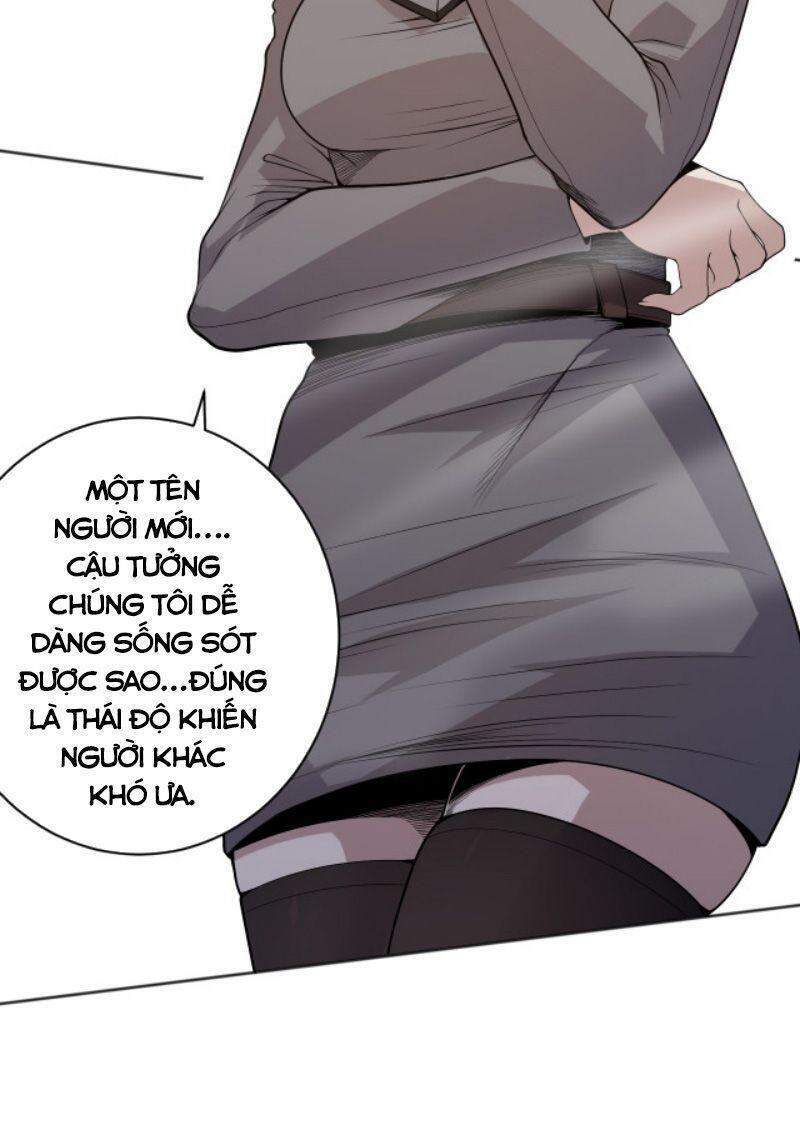 Giản Giới Chapter 150 - 38