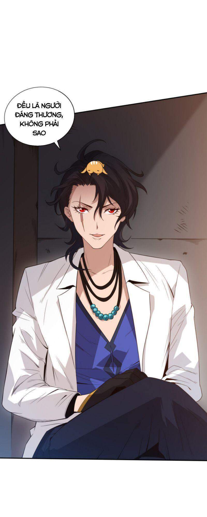 Giản Giới Chapter 150 - 47