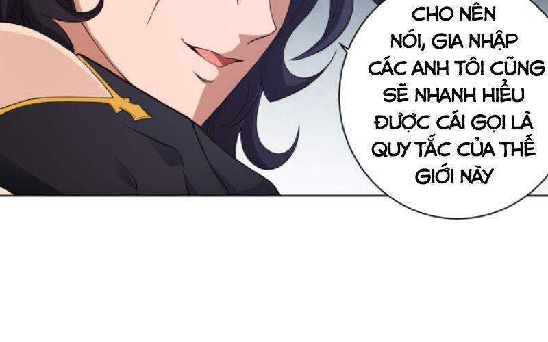 Giản Giới Chapter 150 - 52